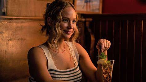 jennifer lawrence no hard feelings mr skin|No Hard Feelings Cast, Characters, and Actors 